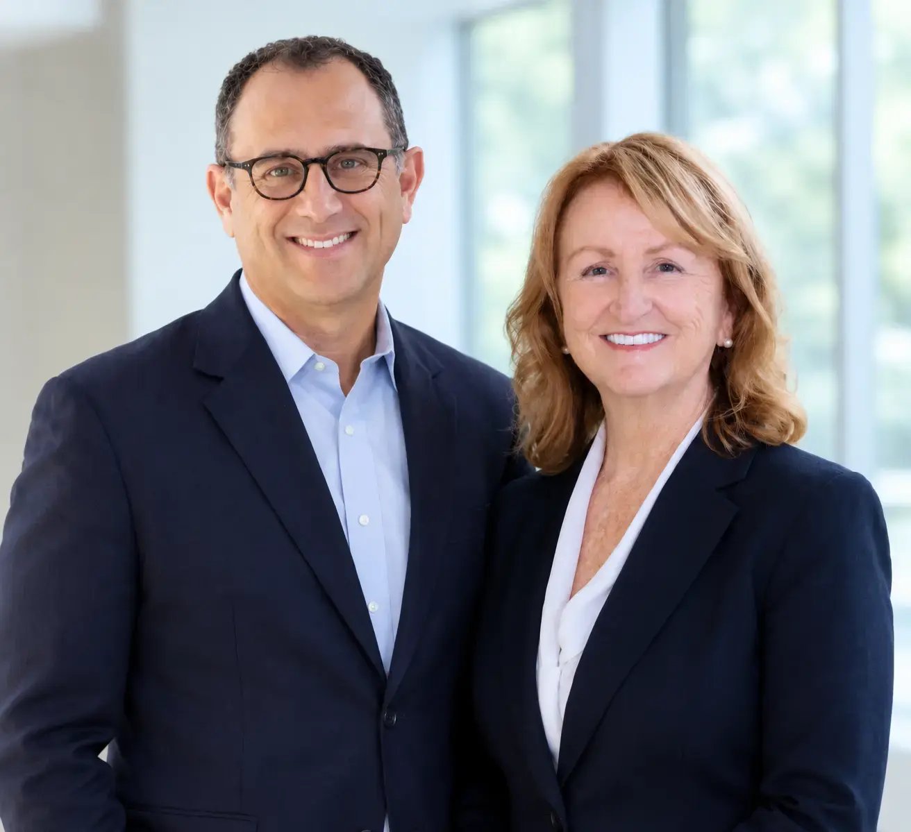 AVA-Janet Dees and Michael Licata