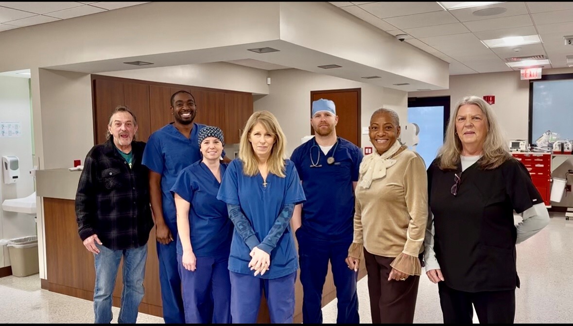 Volusia Staff 2025