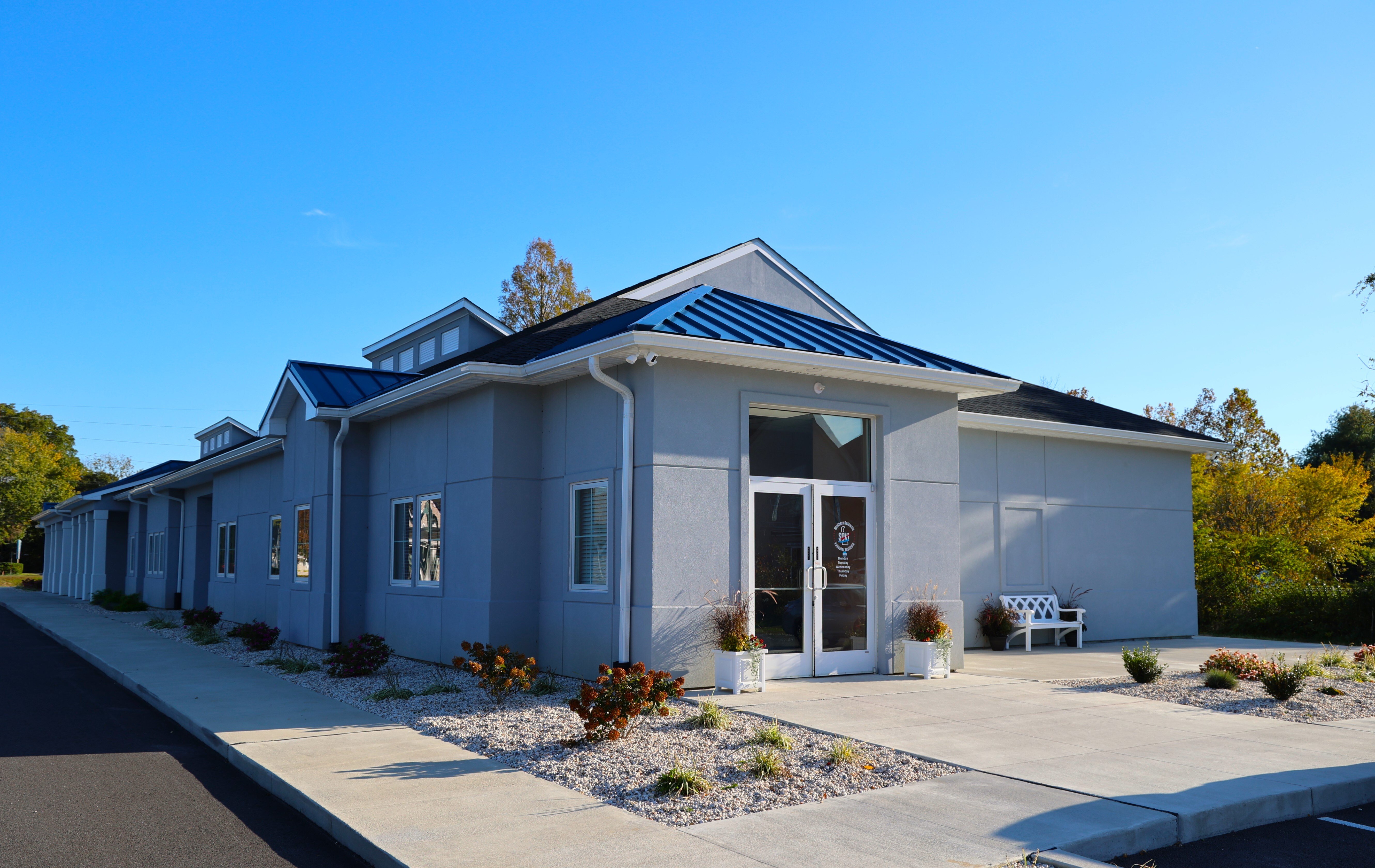 OBL outpatient vascular center