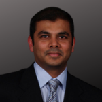 Dr. Haren Shah - Columbus Vascular