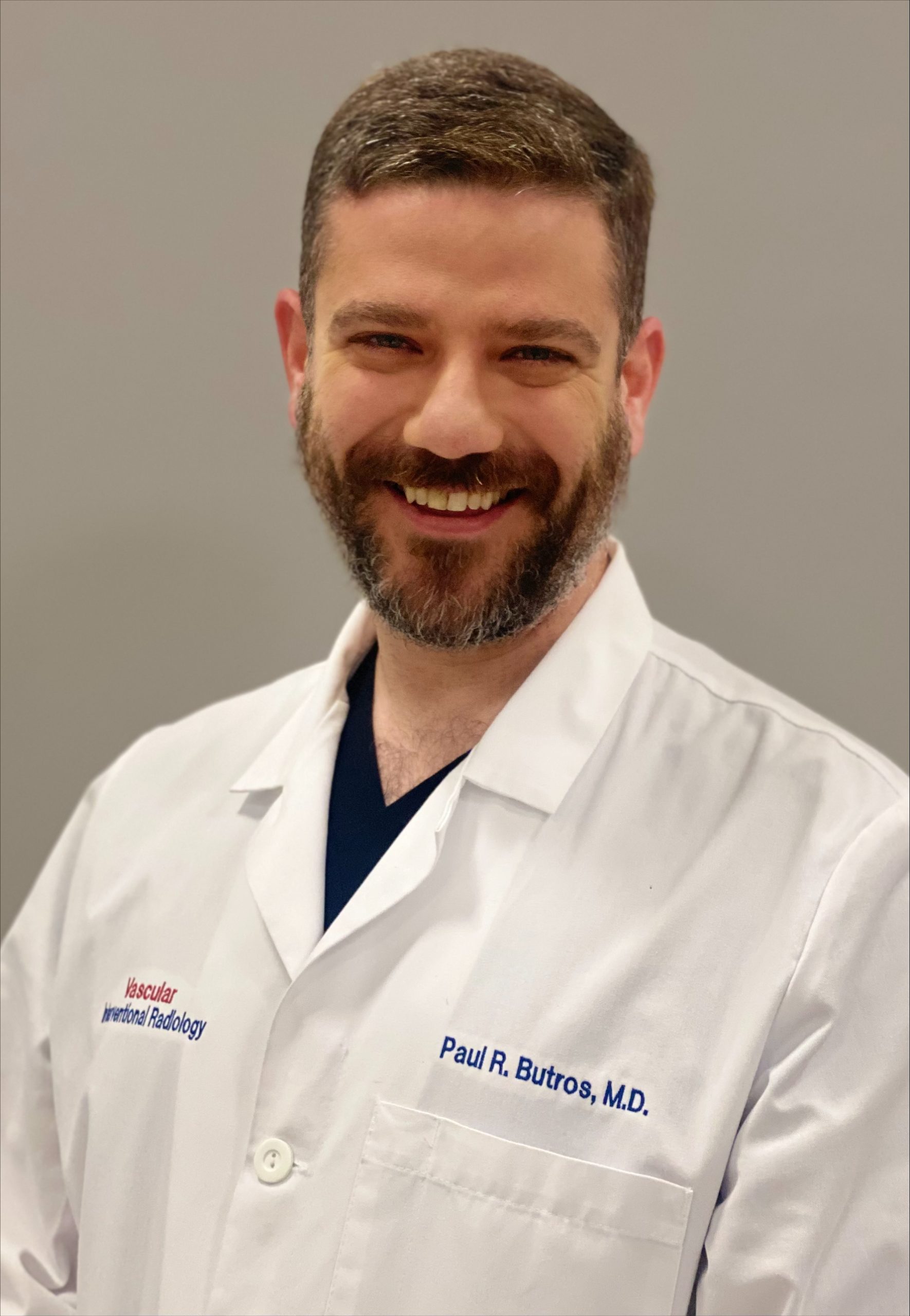 Paul R. Butros, M.D. American Vascular Associates