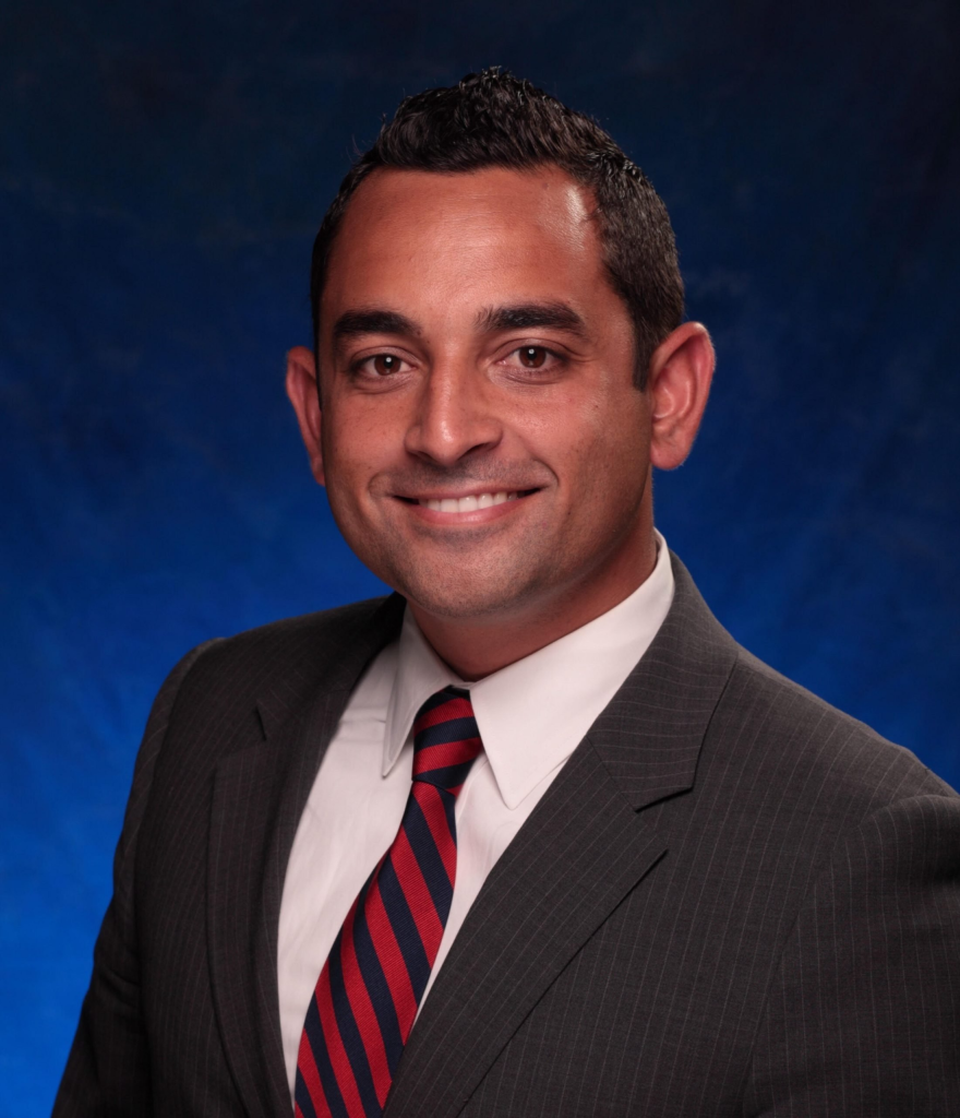 Seth Purcell M.D. American Vascular Associates